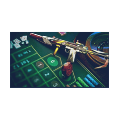 [2400 CP] Tracer Pack: Face Card Jack